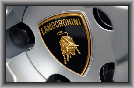Lamborghini Autos
